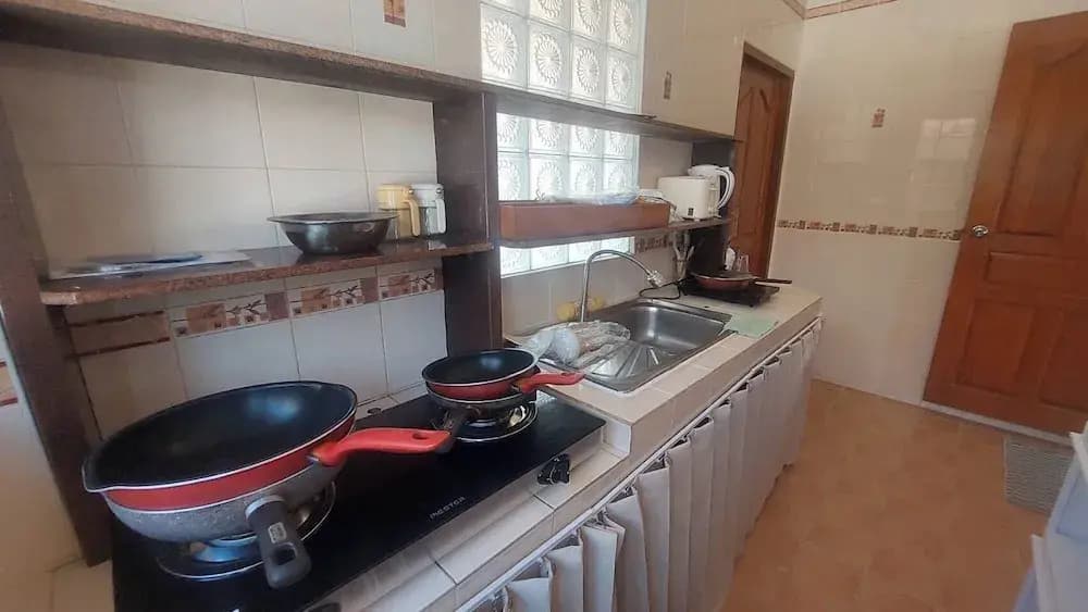 Krisada Beach Resort - photo 23