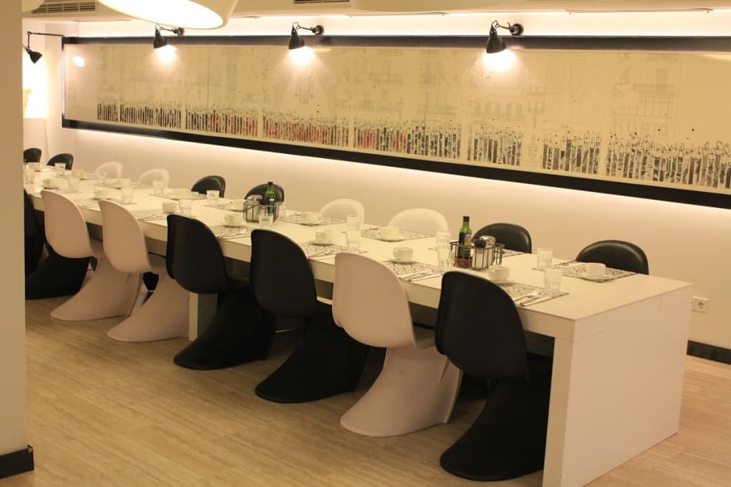 Pol & Grace Hotel - photo 14
