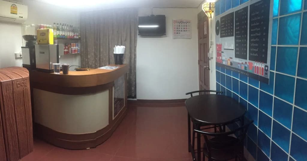 Room for you - photo 13