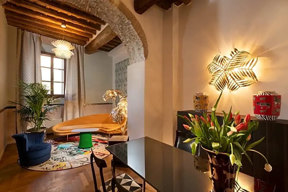 Manfredi Palm Suites - photo 12