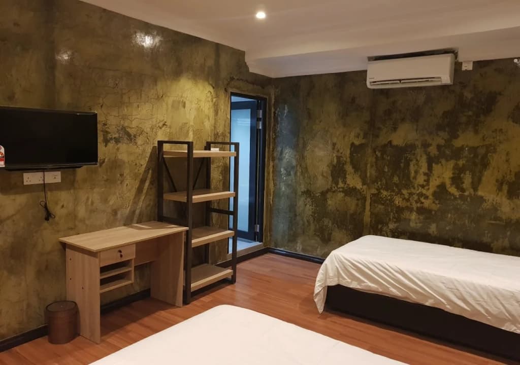 Memory Boutique Hotel - photo 5