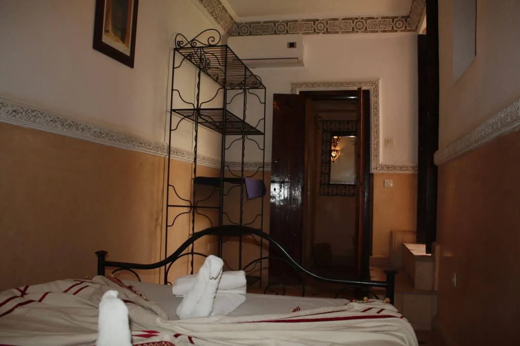 Riad Bousskri - photo 2
