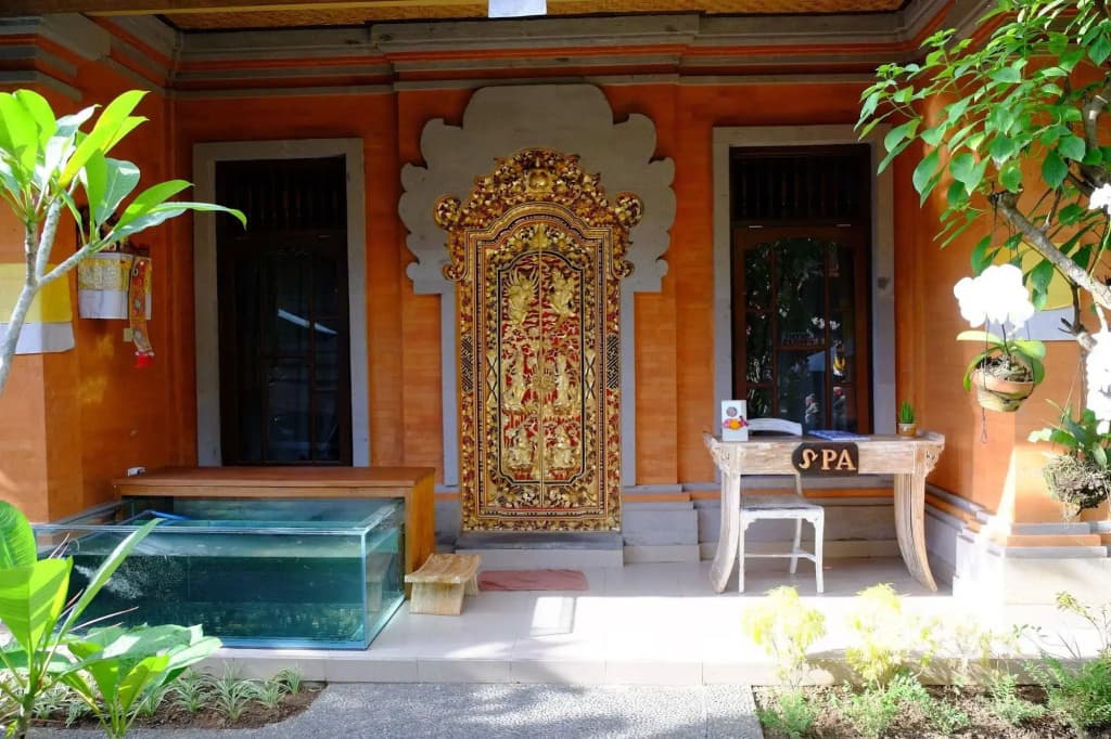Jati 3 Bungalows - photo 1