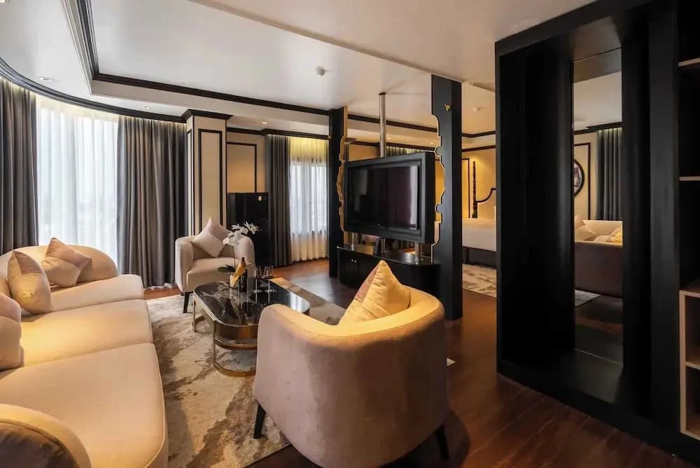 FTE Ha Long Hotel - photo 3