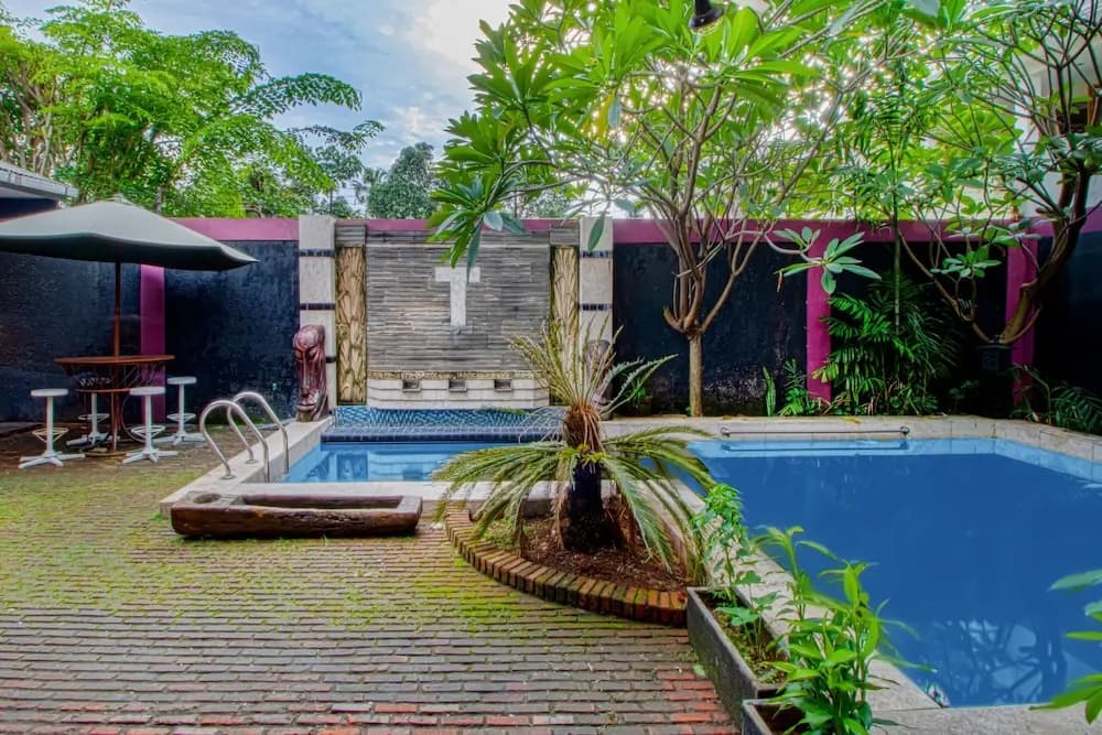 Tobana House Bintaro RedPartner - photo 11