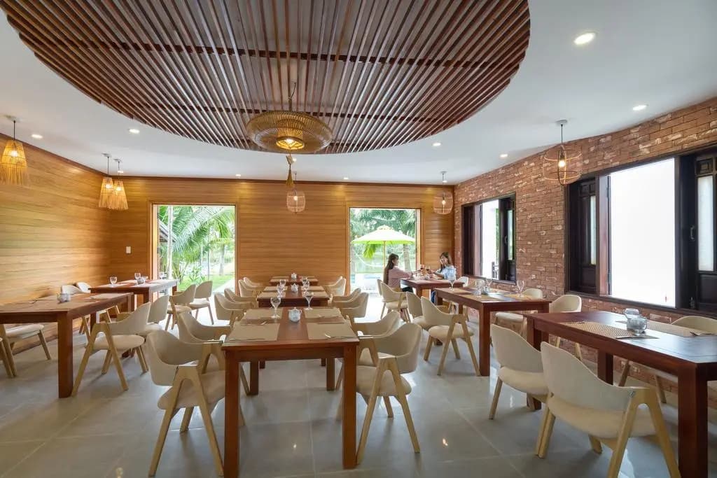 Water Coconut Boutique Villas - photo 29
