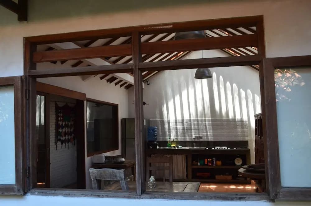 Green Private Villa - main photo