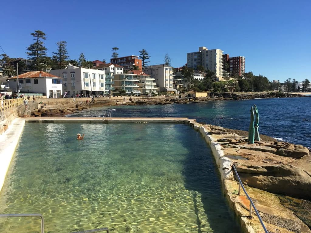 Marine Parade - photo 18
