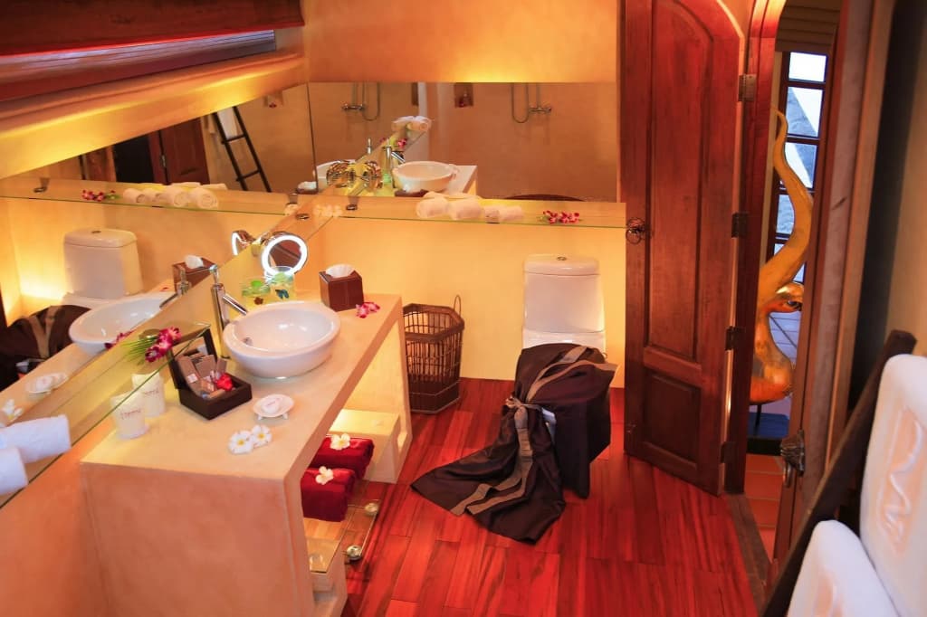 Zazen Boutique Resort & Spa - photo 2