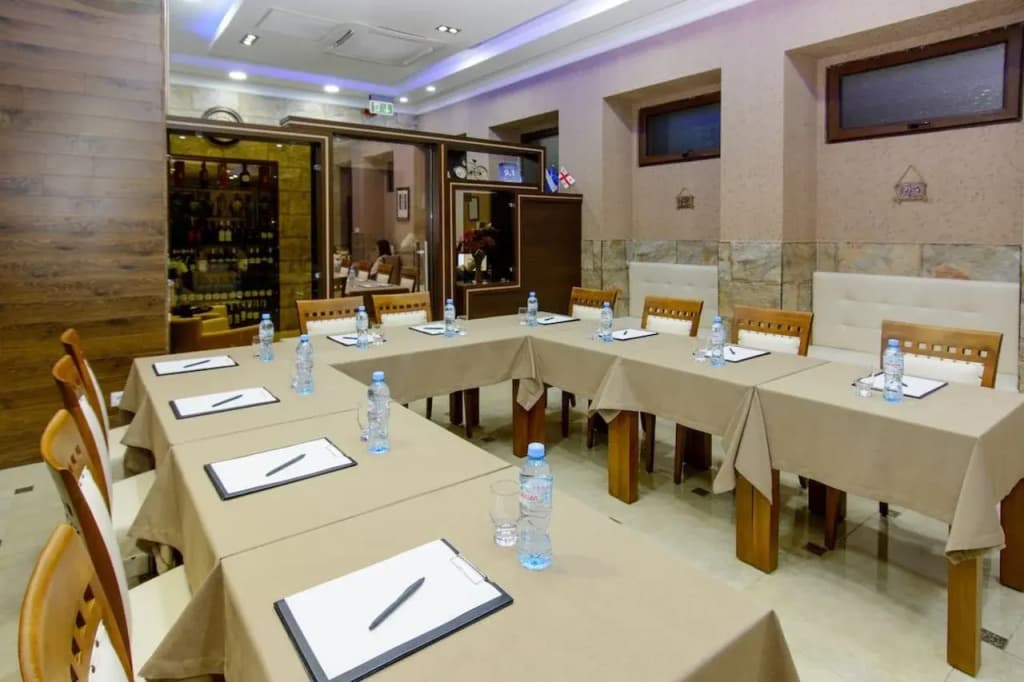 King David Hotel - photo 23