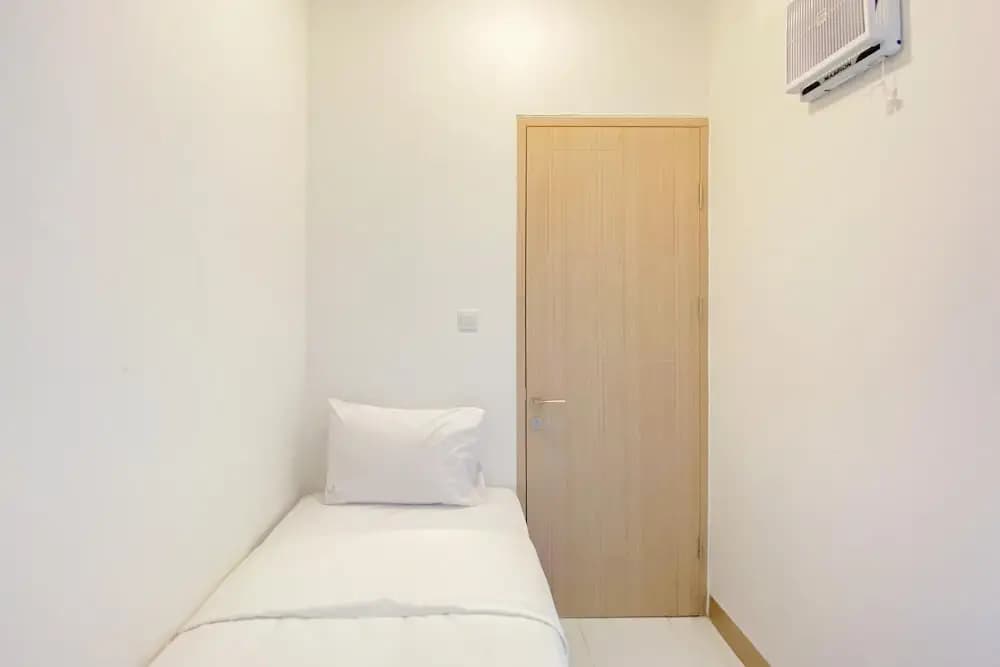 Homey And Comfortable 2Br At Tokyo Riverside Pik 2 Apartment - photo 5