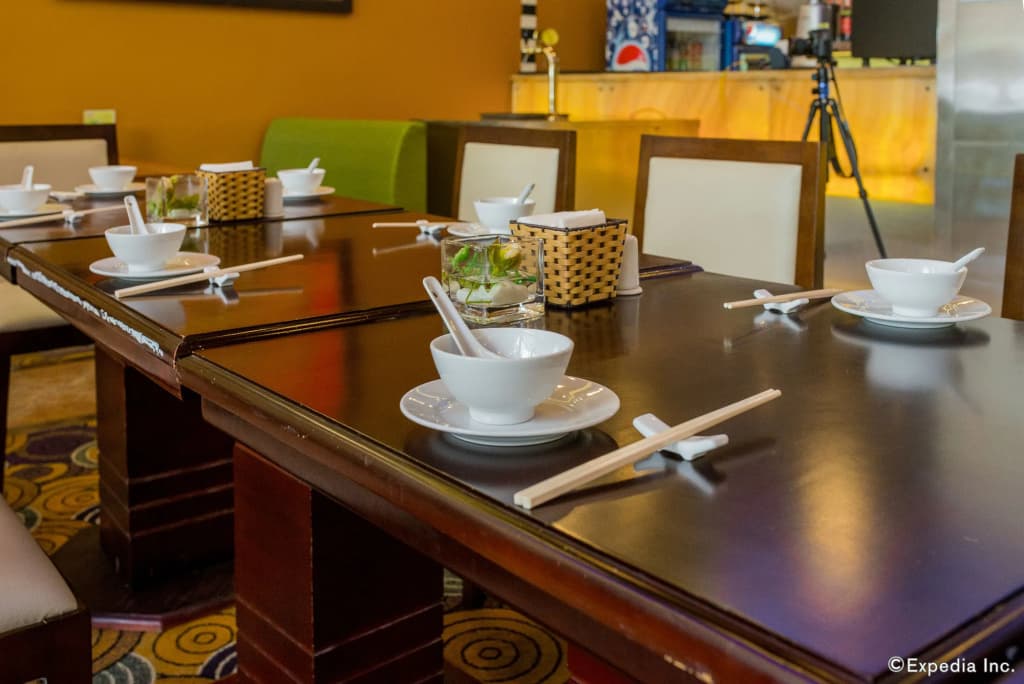 Bao Son International Hotel - photo 11