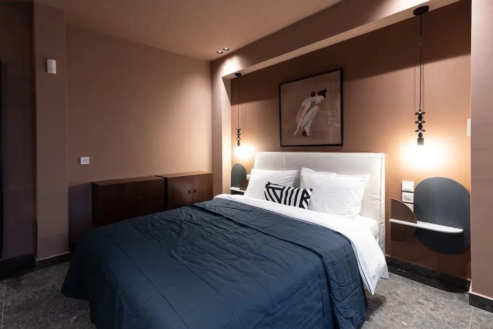 The H Experience Boutique Apartments Athens - photo 43