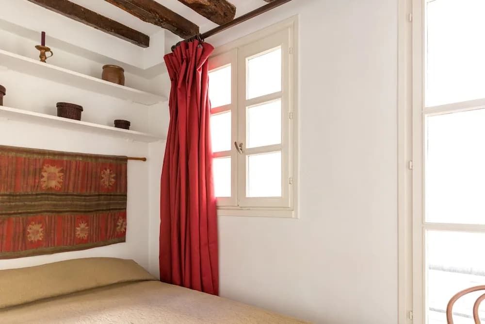 Appartement 1 chambre - photo 3