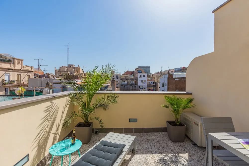 Apartments Sant Pere Martir - photo 11
