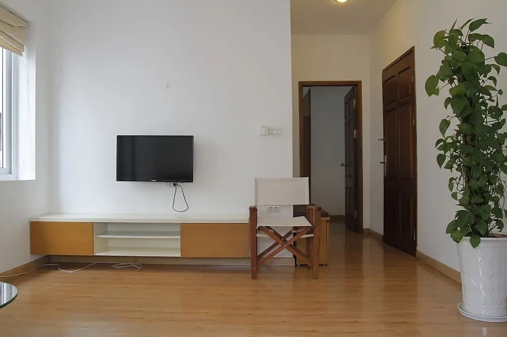 Apartment Linh Lang - photo 10