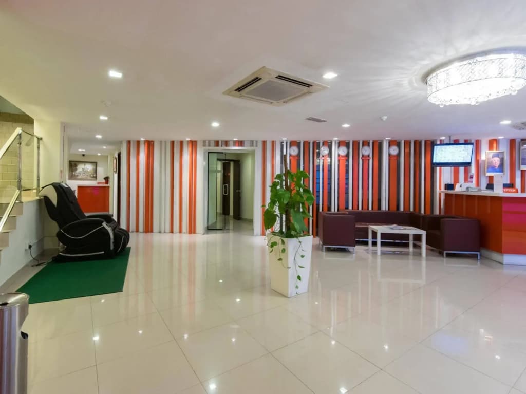 K Hotel - photo 2