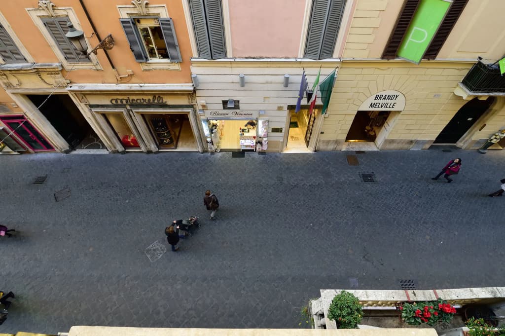 Gravina Suite Frattina - photo 6