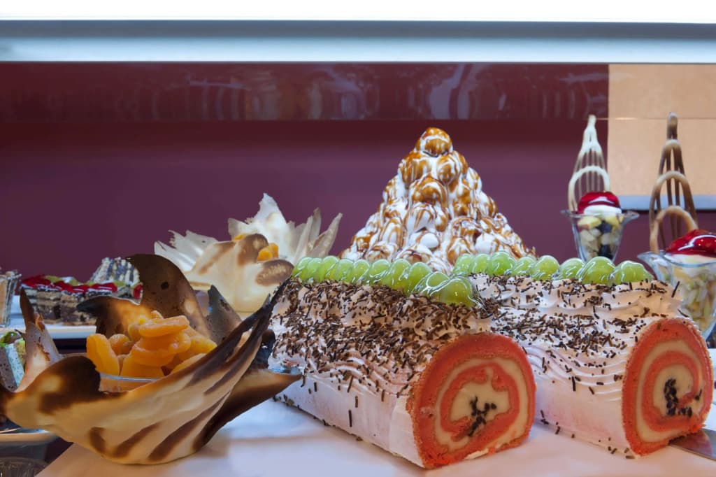 Aska Just In Beach – All Inclusive - photo 13