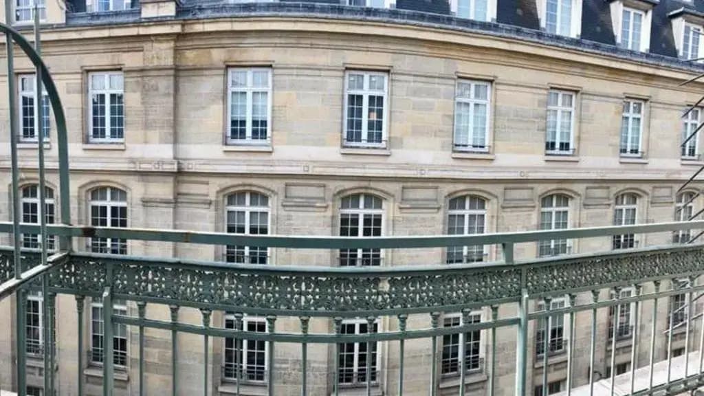 Grand Hôtel du Calvados - Opéra - photo 1