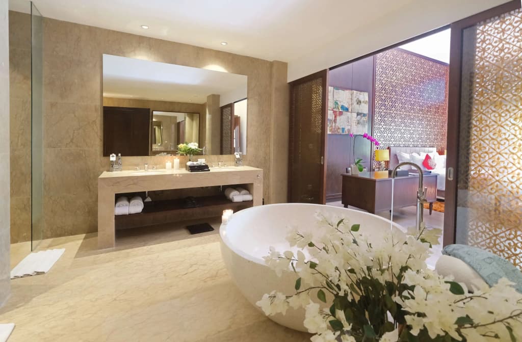 Royal Tulip Springhill Resort Jimbaran - photo 17