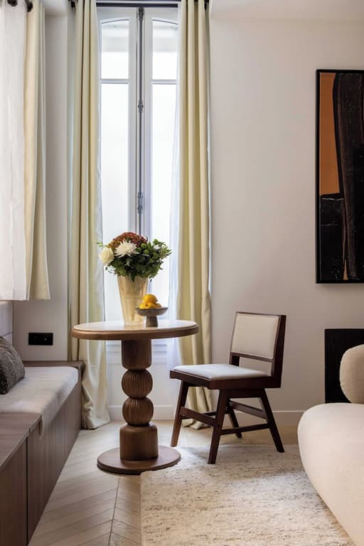 Luxury 2P Studio - Monceau / Paris 8th - photo 11