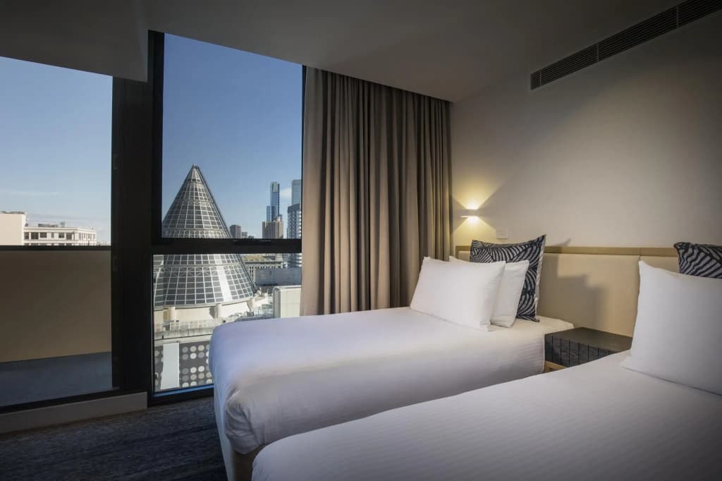 Brady Hotels Central Melbourne - photo 6