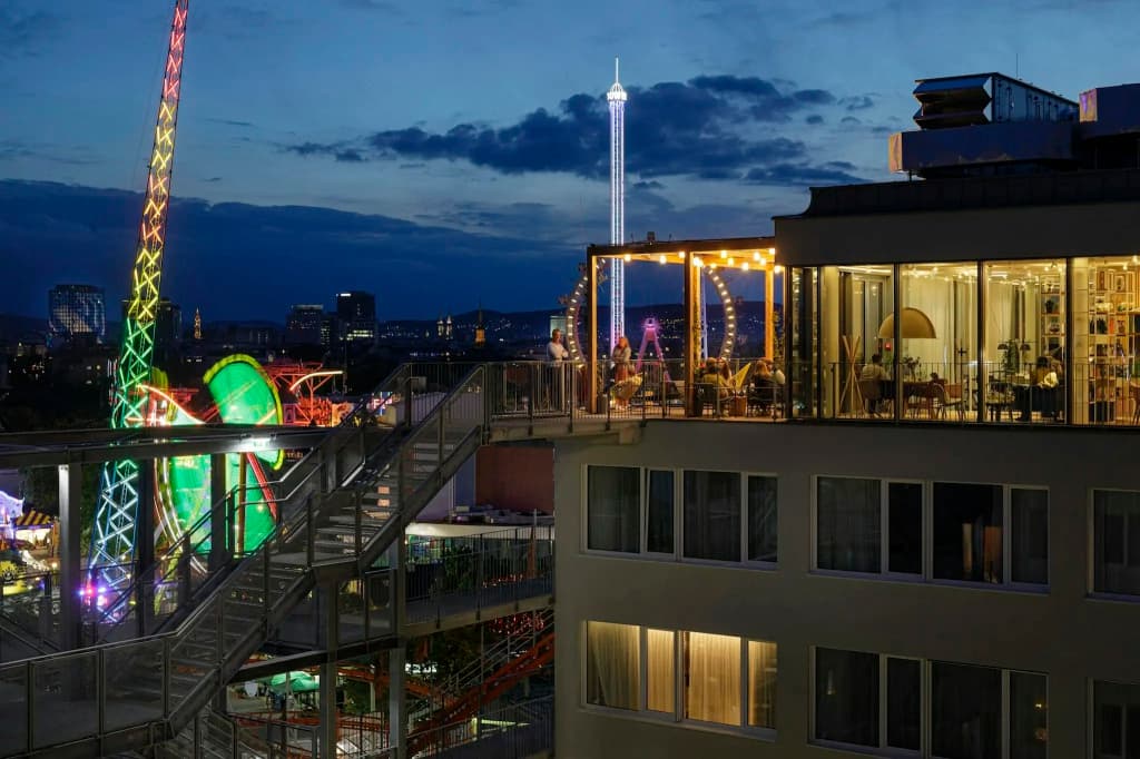Zoku Vienna - photo 16