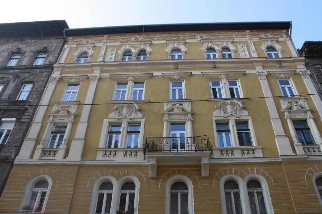 Alessia Apartment City Center - main photo