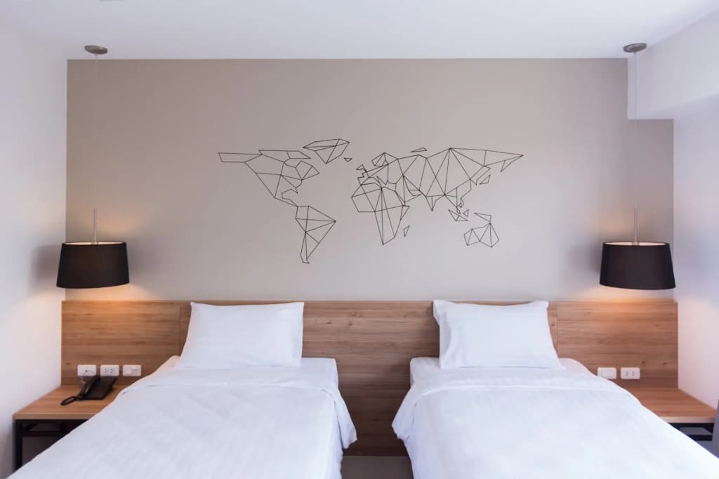 The Journey Hotel - photo 37