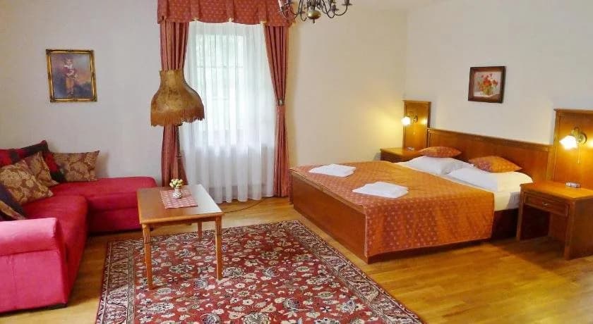 Hotel Nosal - photo 5