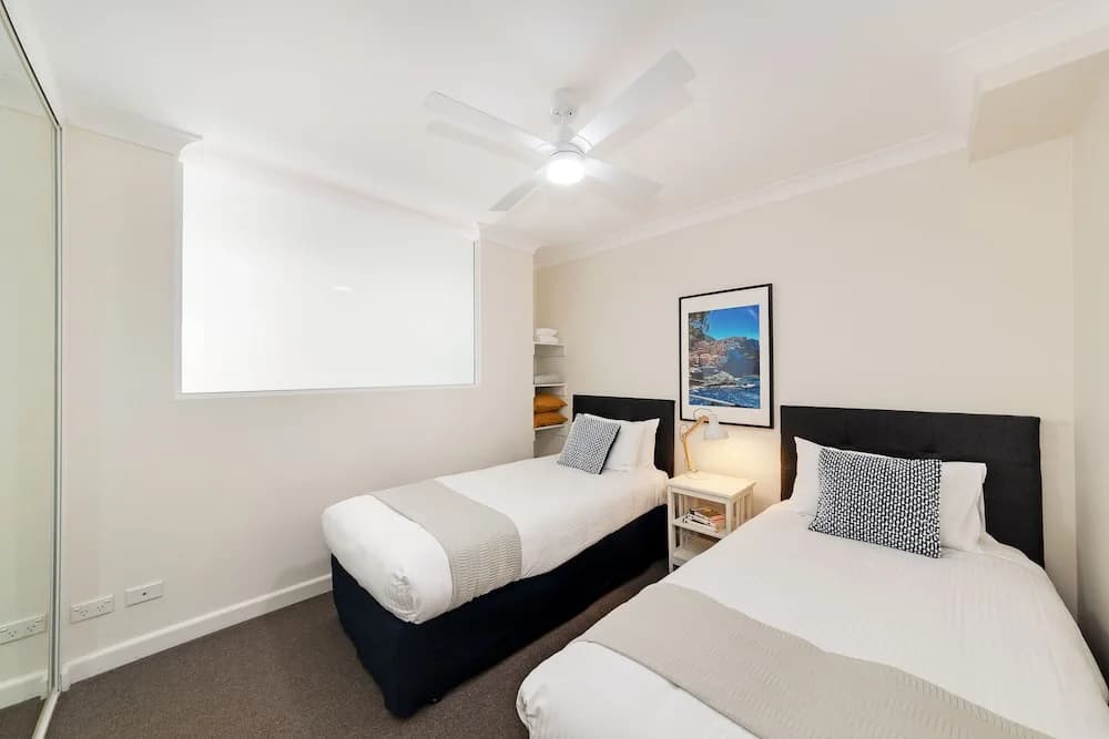 Atlas Serviced Apartments - photo 7