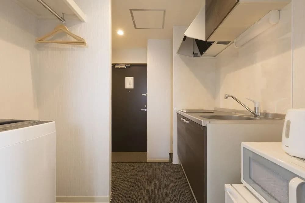 Rakuraku Inn Miyabi - photo 13