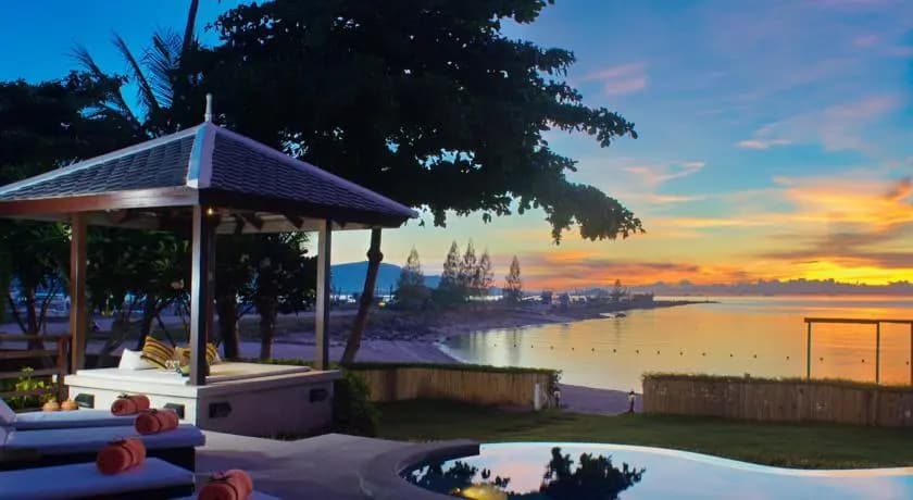 Villa Por de Sol - photo 9