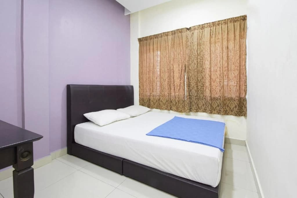Hotel 3Winz, Chow Kit Kuala Lumpur - photo 21