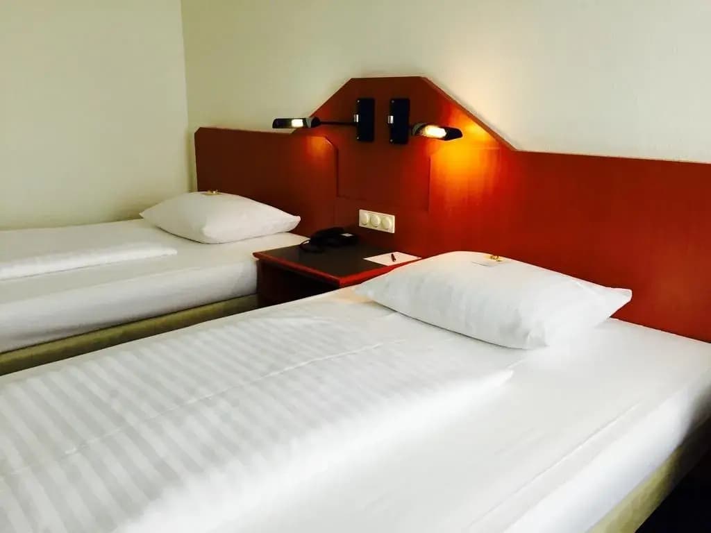 ARCADIA Hotel Berlin - photo 3