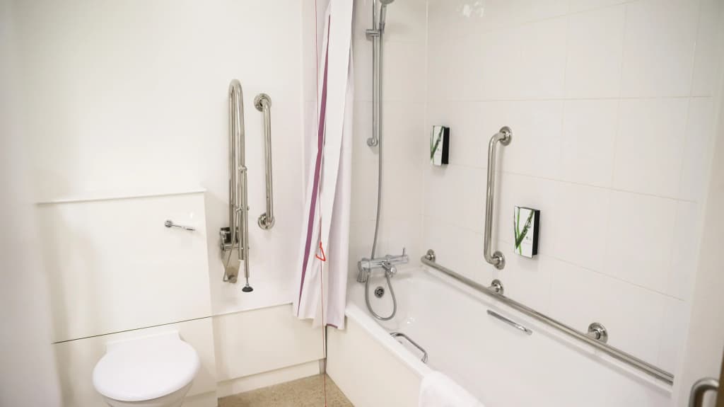 Premier Inn London Waterloo - York Road - photo 7
