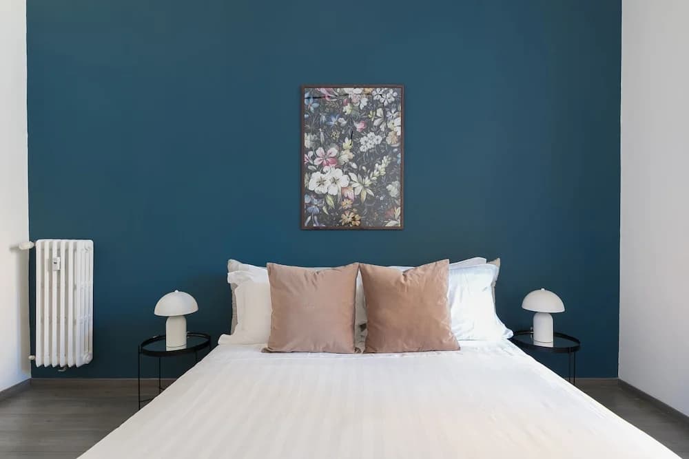 Sonder at Prati Giulio Cesare - photo 4