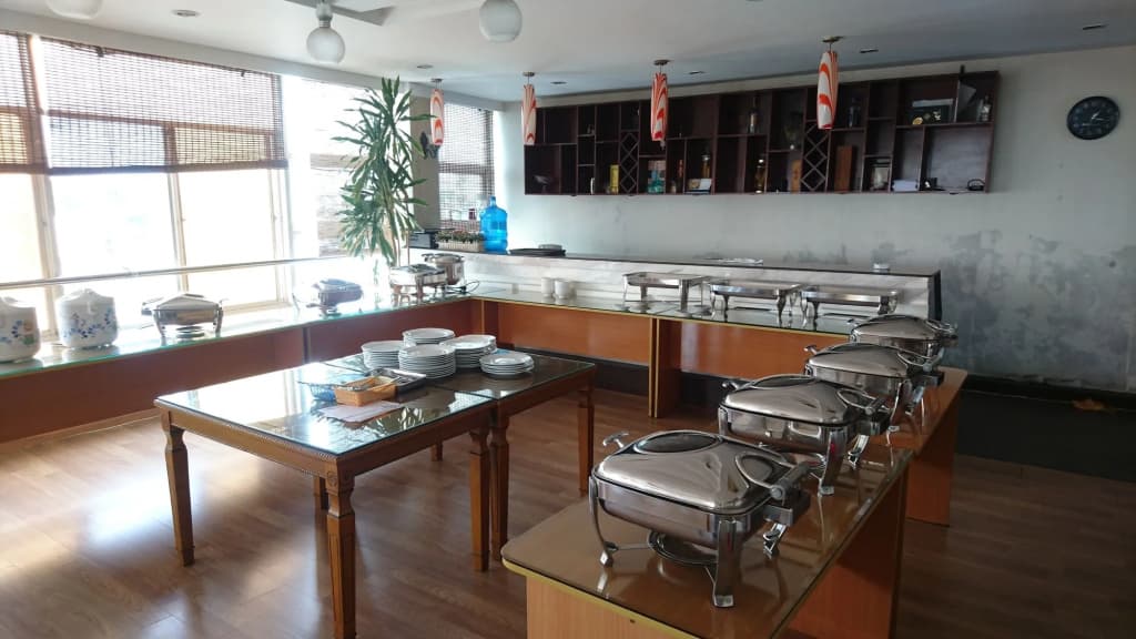 Modern SaiGon Hotel 2 - photo 16