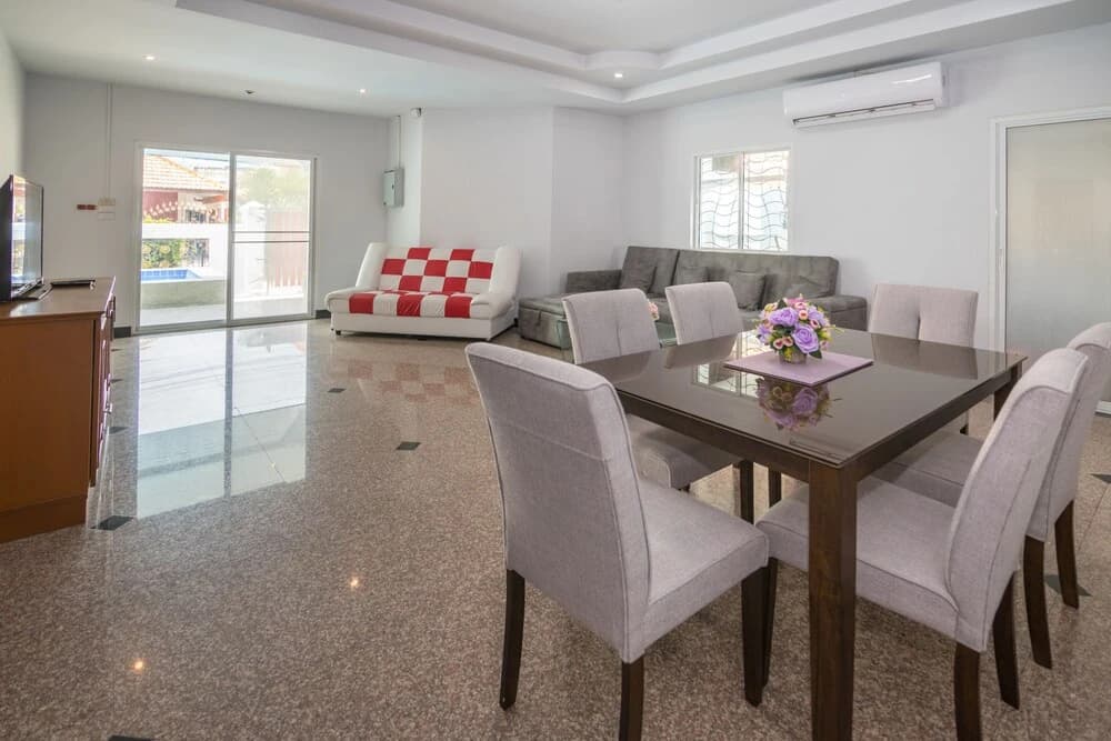 Nowhere Villa Demeter - photo 3