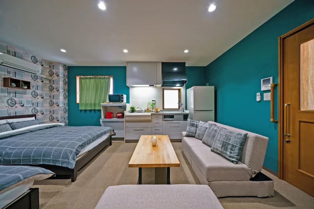 S.T house Namiyoke - photo 5