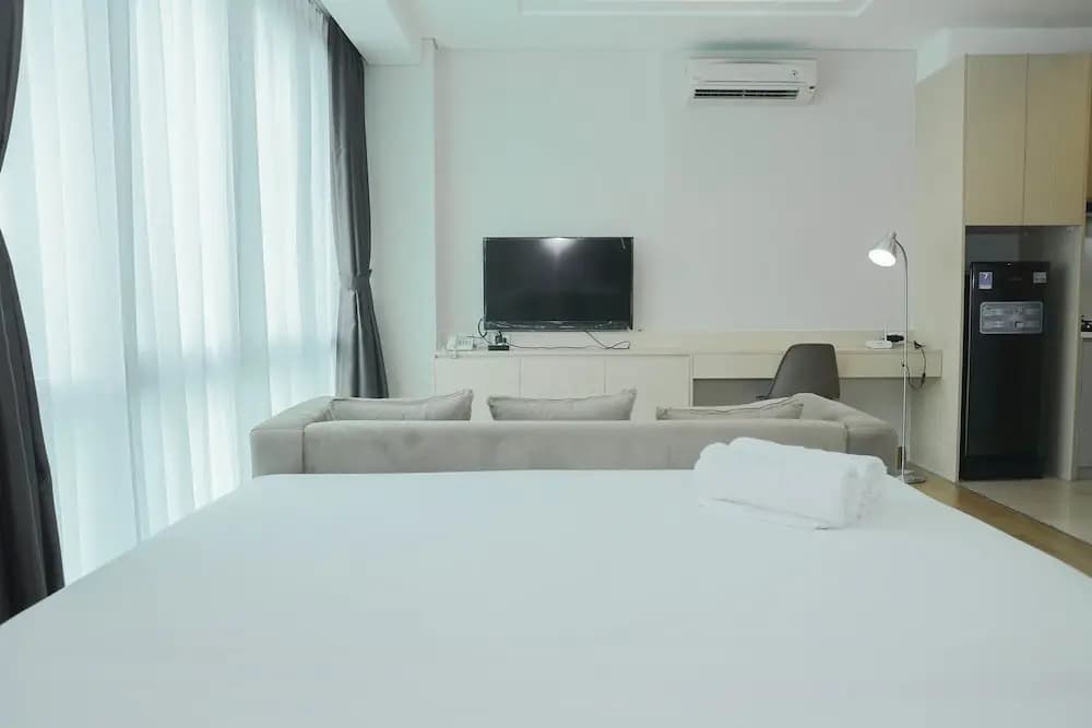 Capitol Suites Apartment - main photo