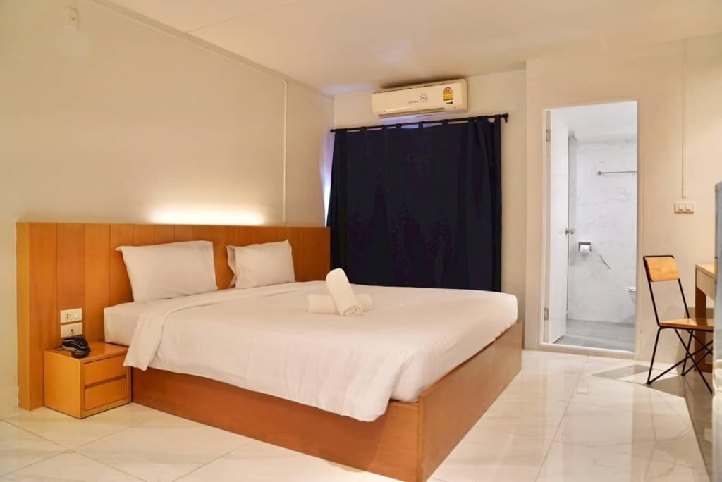 Viewplace Hotel & Residence - photo 32