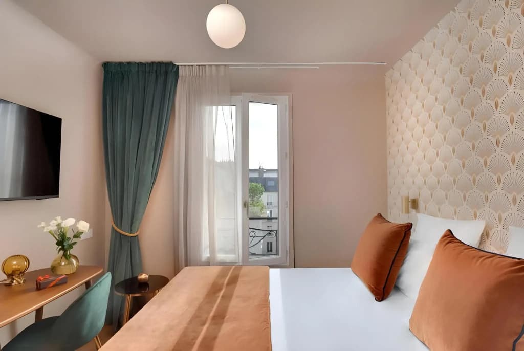 Artemisia Montmartre - photo 22