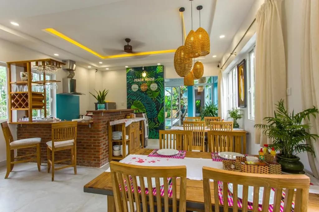 Peach House - photo 29