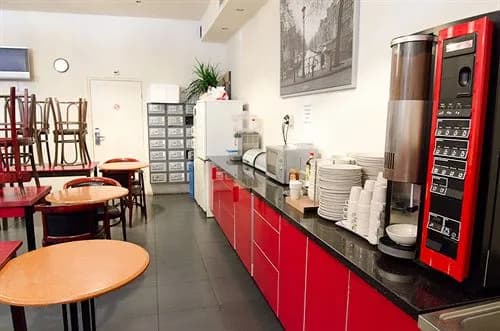 Hotel Amsterdam Inn - Digital Access - photo 26