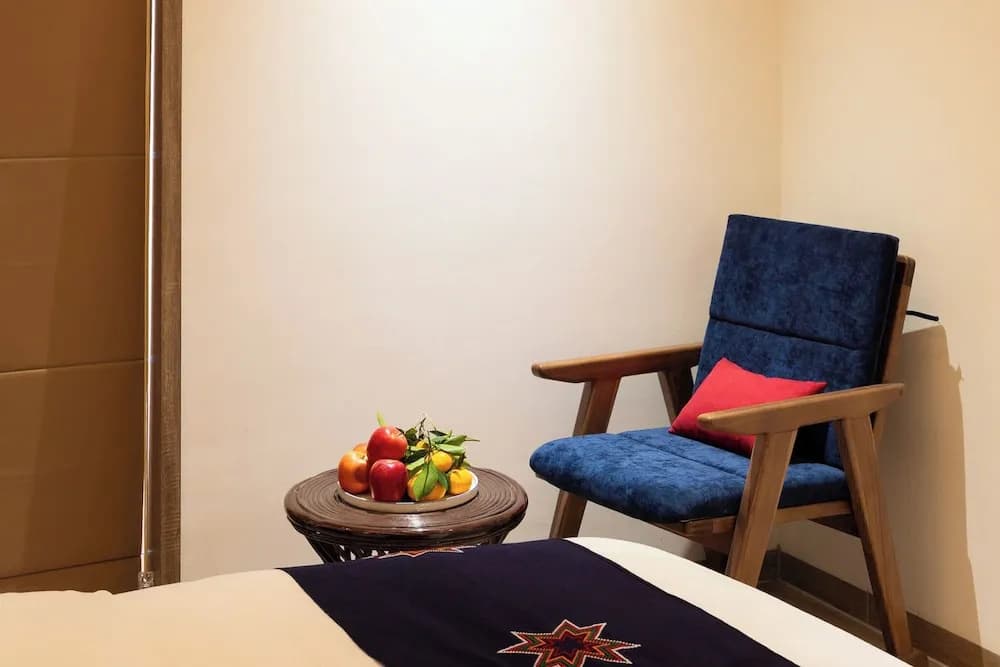 ZAO Hotel Firework & Sea View - photo 6