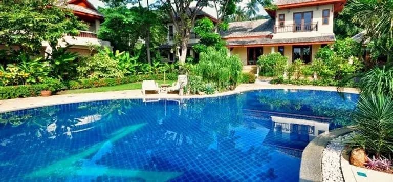 N.b. Villas - Villa Maria - photo 8
