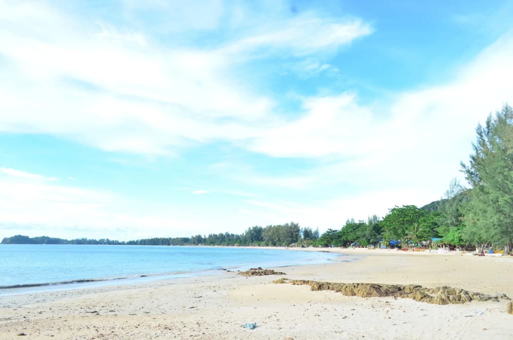 Banana Beach Resort - photo 15