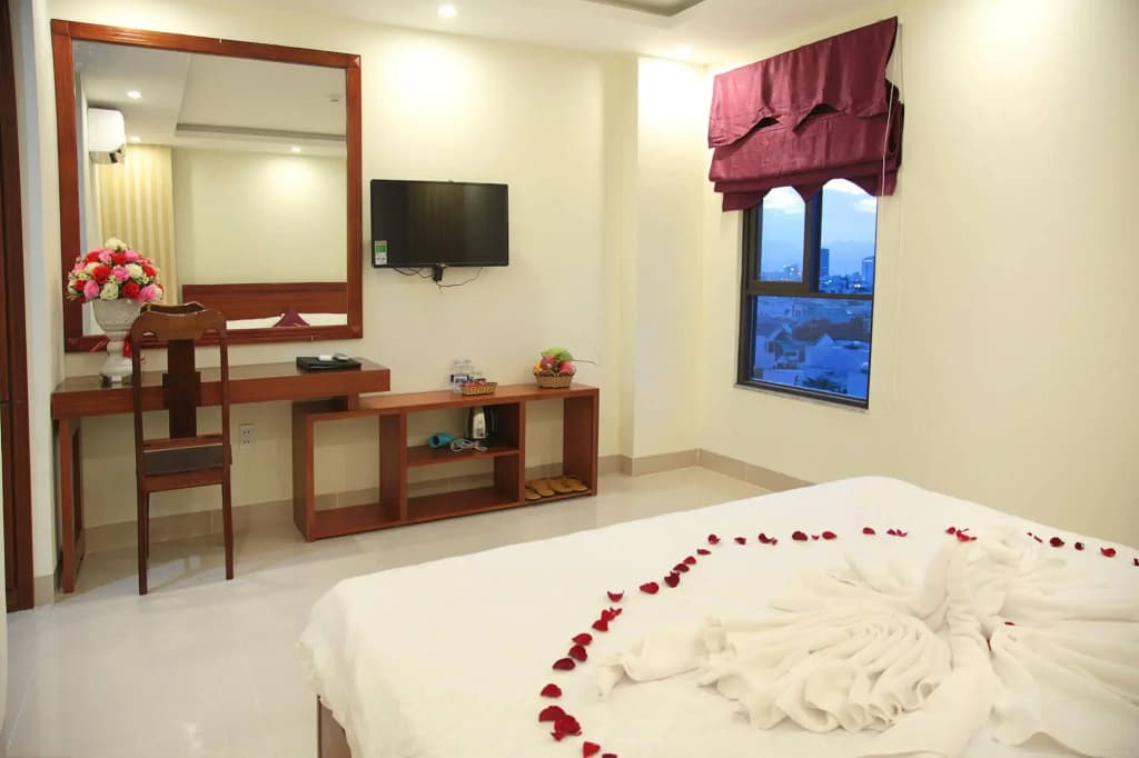 Lavender Danang Hotel - photo 5